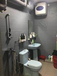 Blk 726 Woodlands Circle (Woodlands), HDB 5 Rooms #136719732